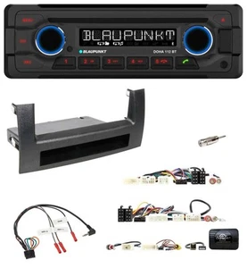 Blaupunkt Lenkrad MP3 CD Bluetooth USB Autoradio für Toyota Prius 2004-2009 Disp - Bild 1 von 11