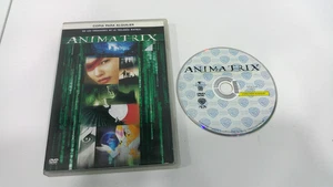 Animatrix DVD from the Makers Of the Trilogy Matrix (Animation) - Picture 1 of 2