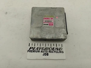 Saab 93 9-3 OG Convertible Transmission Electronic Control Module Fits 1999 99 - Picture 1 of 12