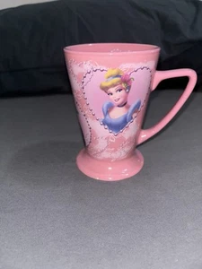 Stor Madrid Spain Tazza Principesse Disney Mug - Foto 1 di 15