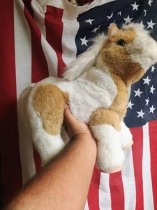 2011 Hasbro FurReal Baby Butterscotch My Magical Show Pony Haustier Pferd UNGETESTET - Bild 1 von 3