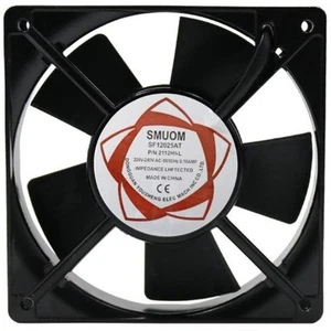 Kühler 110x110x25mm 220V-240V AC-50/60Hz 0.10A - Picture 1 of 2