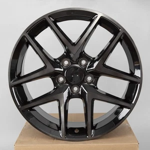 New 18 X 8 Inch Replacement Wheel Rim for Honda Civic 2022 2023 2024 2025 - Picture 1 of 16