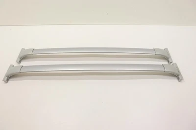 2013 - 2020 NISSAN PATHFINDER ROOF RAIL RACK LUGGAGE CROSS BAR SET OF 2 OEM - Image 1 of 4