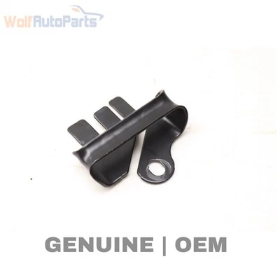 2008 - 2009 MERCEDES-BENZ C280 - 前座皮带指南/支架 2048680022 — 第 1/4 张图片