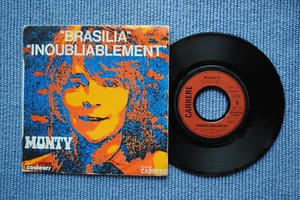 MONTY / SP CARRERE 6061 141 / 1971 (F) - Bild 1 von 2