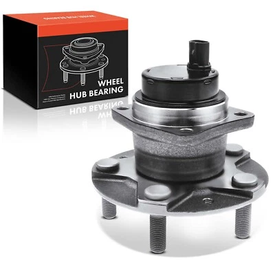 Conjunto de cojinete de cubo de rueda para Mazda RX-8 2004 2005-2011 lado delantero F1513304X Foto 1 de 4