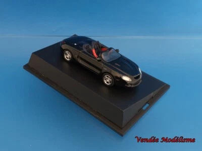 Voiture de  collection - Ford Mustang Mach III 1994 - Universal Hobbies 1/43 - Photo 1/4