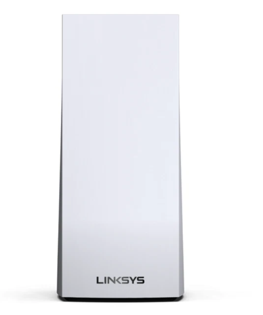 Linksys Velop AX4200 Tri-Band WiFi 6 Mesh System - White (MX4200)