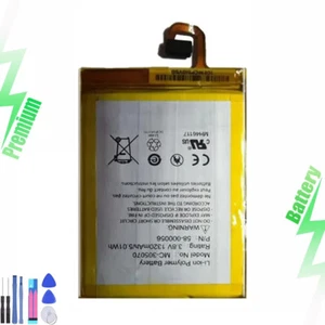 Batterie pour Amazon Kindle Voyage NM460GZ 58-000056 MC-305070 S13-R2 S13-R2-A - Photo 1 sur 4
