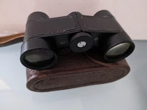 VINTAGE OPERA & THEATRE BINOCULARS MADE IN USSR RARE AS NEW ORIGINAL  CASE - Bild 1 von 9