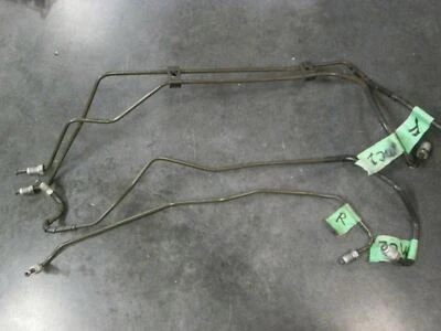 01 02 03  BMW F650CS ABS Brake Hardlines F650 CS 2001 2002 2003 - Image 1 of 3