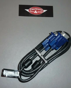 Samsung BN39-00244H VGA Monitor Cable - 5 FT Long - Picture 1 of 1