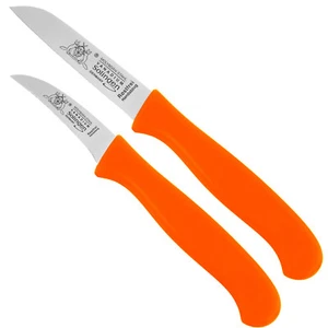 Solingen Küchenmesser Schälmesser Obstmesser Gemüsemesser Messer Rostfrei - Bild 1 von 6