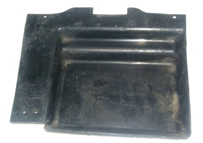 Austin Rover Mini Cooper protección contra salpicaduras rejilla radiador distribuidor usado GDS102A Foto 1 de 2