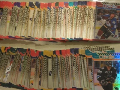 2009/2010 O-Pee-Chee Rainbow 201-400 U PICK - Image 1 of 2