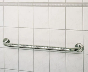 Meyra DuBaSafe Haltegriff 5179 - Edelstahl - Bild 1 von 2