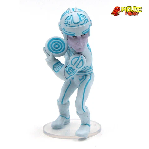 D-Formz Disney Series 1 Tron 3" Vinyl Figure Cover