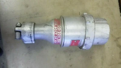 BHP 6585 DW CROUSE-ENCHUFE TRASERO Foto 1 de 4