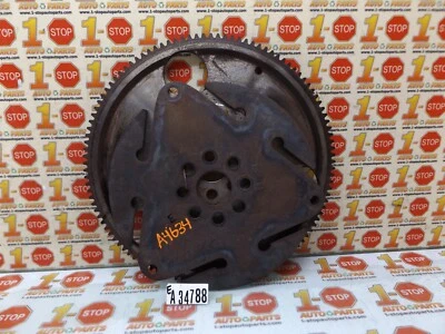 1992-1999 BMW 318i FLYWHEEL/ FLEXPLATE 11-22-1-709-032 OEM - Image 1 of 4