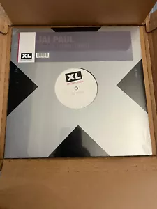 Jai Paul Leak 04-13 (Bait Ones) Vinyl - Rare LE 3,000 - In Hand - Ships Fast - Picture 1 of 4