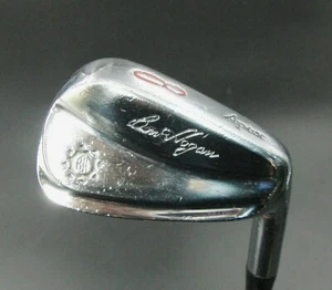 Hogan Apex S Forged 8 Iron Extra Stiff Steel Shaft Golf Pride Grip - Picture 1 of 4
