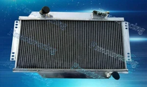 For Triumph Spitfire MARK III/IV/1500 1964-1978 64 65 66 Aluminum Radiator 1965 - Picture 1 of 6