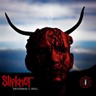 Slipknot Antennas To Hell  clean (CD)