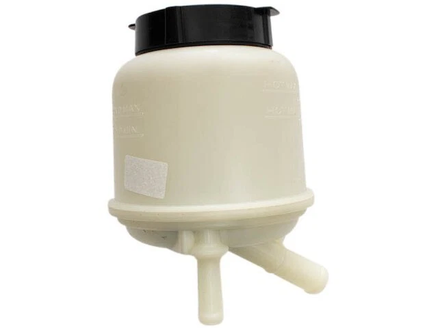 Reservatório de direção hidráulica TRQ compatível com Infiniti QX50 2014-2015 35RYDB - Imagem 1 de 1