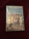 Born Into Brothels (DVD, 2005) A Film De Ross Kaufman & Zana Briski Neuf (5A)
