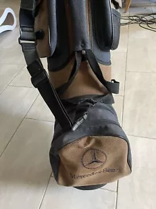 Mercedes Benz Golf Bag - Picture 1 of 7