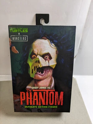 Neca Universal Monsters x Casey as Phantom of the Opera 18 cm OBN - Image 1 of 4