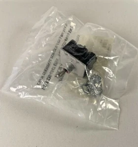 HONEYWELL S&C 4TL1-3D SWITCH, TOGGLE, 4PDT, 15A, 277V - Picture 1 of 4