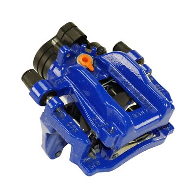 Brake Caliper Rear Left Skoda Octavia IV NX Rs Cupra Formentor 310mm Vented - Image 1 of 4