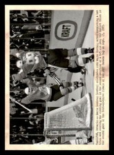 2011-12 Parkhurst Champions #102 Mario Lemieux WIRE (ref 228615)