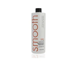 Tratamiento capilar suavizante Keragen Smooth Forte con queratina y colágeno - 16 oz - Imagen 1 de 1