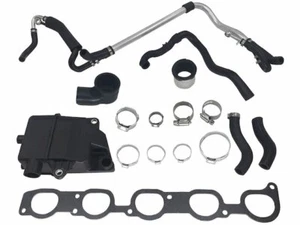 For 2005-2009 Volvo S60 Crankcase Breather Hose Kit 85847TB 2006 2007 2008 - Bild 1 von 2