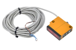 OMRON photoelectric switch E3S-LS20XB4 NPN, DARK-ON,LIGHT-ON - Picture 1 of 5