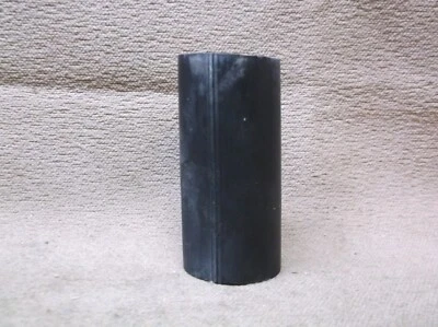 Mercury Cougar XR7 1969 1970 eliminador parachoques soporte cable protección cubierta Foto 1 de 4