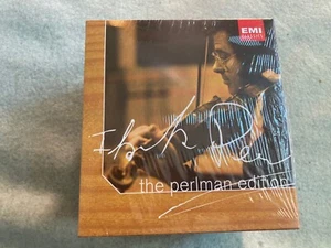 Perlman Emi Box - Bild 1 von 3