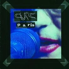 Paris von Cure,the | CD | Zustand sehr gut - Image 1 of 2