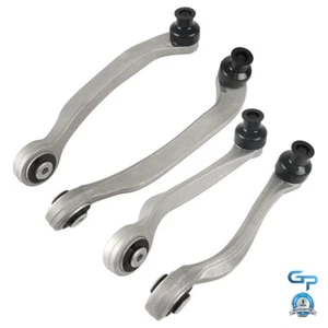 Brazo de control delantero superior delantero trasero rótula para Audi A6 S6 S8 A8 - Imagen 1 de 8