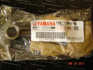 Yamaha R1 14b 2009-2014 Con rod NEW - Picture 1 of 1