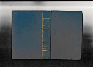Langenscheidts Taschenwörterbuch English - Deutsch zweiter Teil - 1939 - Bild 1 von 3