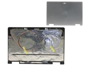 Pieza de repuesto: Fujitsu 38020238 LCD Back Cover Assy FUJ:CP599551-XX, Display co ~E~ - Imagen 1 de 1