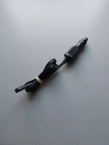 Genuine TomTom Micro USB Car Charger Cable TMC - Picture 1 of 4