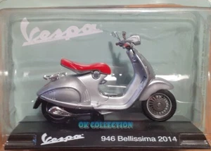 1:18 Vespa Collection Fabbri_ 946 BELLISSIMA del 2014 . - Foto 1 di 1