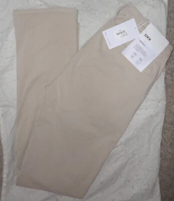 EDWIN Mens OTIS ENDURANCE CHINO PANTS OYSTER BEIGE~Size 30 X 32~NEW, $168 - Image 1 of 4
