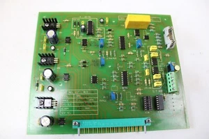 OPM MAIN CIRCUIT BOARD 107803-2 - Picture 1 of 8