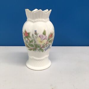 Aynsley Wild Tudor Vase